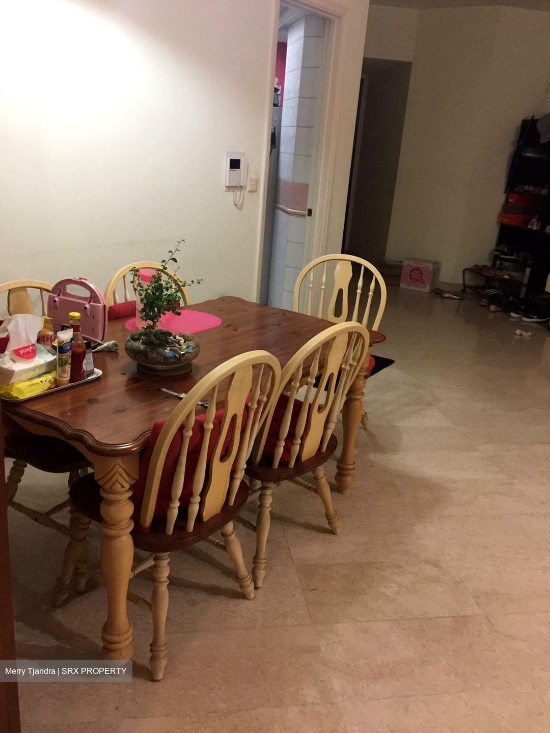 Oleander Towers (D12), Apartment #610242431